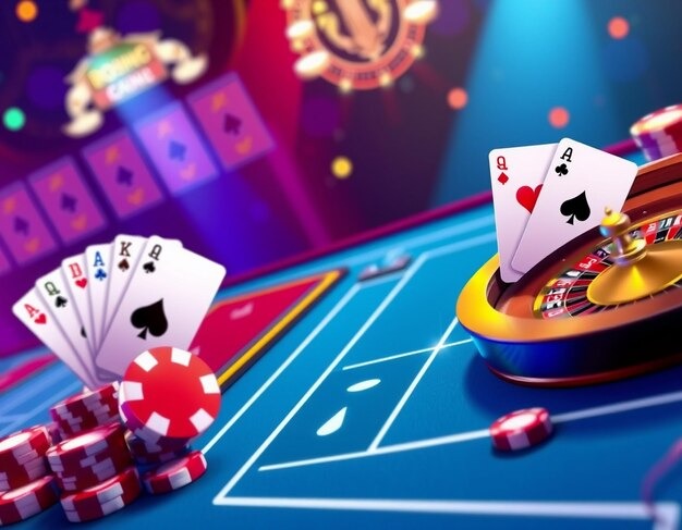 lunox88 mobile interface showing The Dog House table selection and betting limits